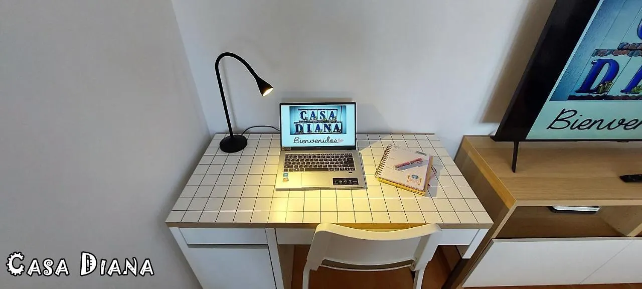Casa Diana Apartment Corralejo Spain